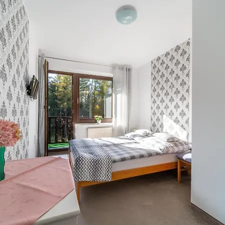 Willa Kaliniec Homestay *