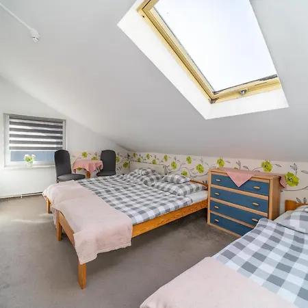 Homestay szállás Kaliniec Karpacz