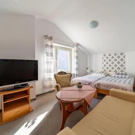 Homestay szállás Kaliniec *