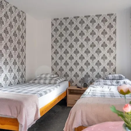 Homestay szállás Kaliniec *