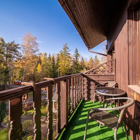 Kaliniec Homestay szállás *