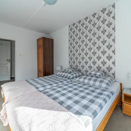 Kaliniec Homestay szállás *