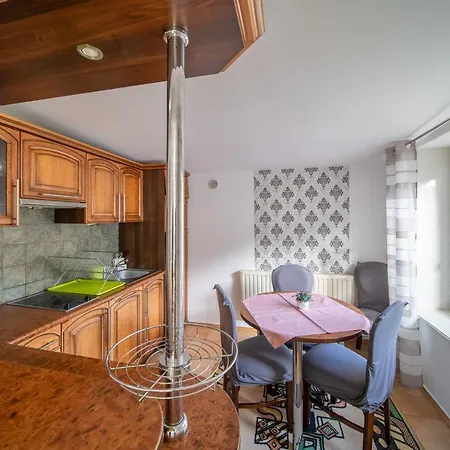 Willa Kaliniec Homestay