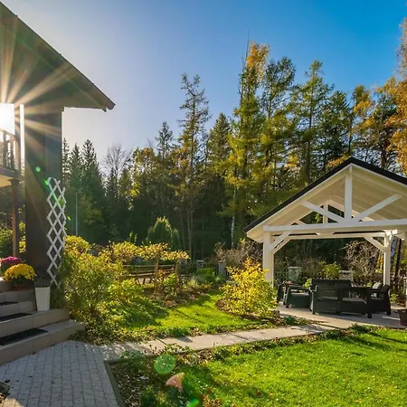 Homestay szállás Kaliniec