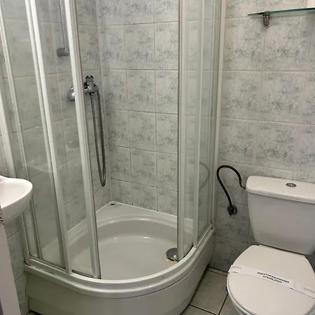 Kaliniec Homestay szállás *