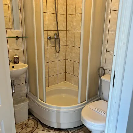 Homestay szállás Kaliniec *