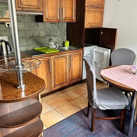 Homestay szállás Kaliniec Karpacz