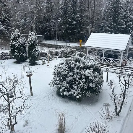 Willa Kaliniec Homestay Karpacz