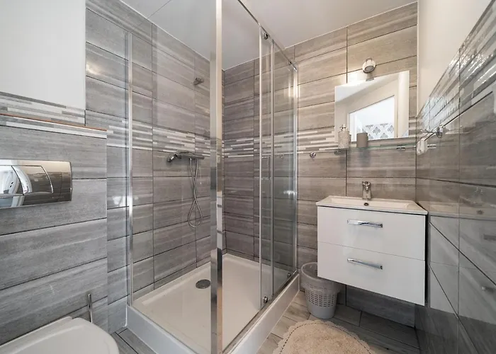 Ubytování v soukromí Kaliniec *