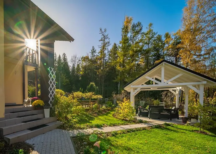 Ubytování v soukromí Kaliniec