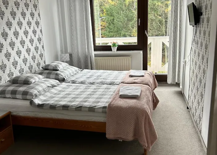 Ubytování v soukromí Kaliniec