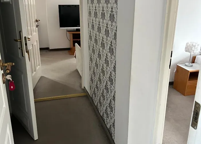 Kaliniec Ubytování v soukromí Karpacz