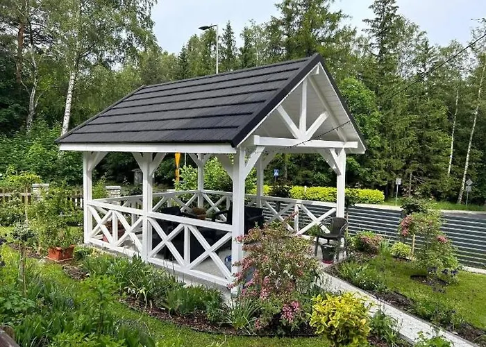 Ubytování v soukromí Kaliniec Karpacz