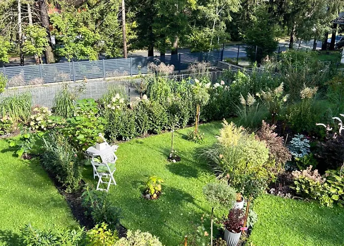 Ubytování v soukromí Kaliniec *