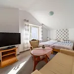 Privatunterkunft Willa Kaliniec *