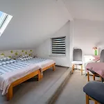 Kaliniec Rum i privatbostad Karpacz