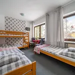 Privatunterkunft Willa Kaliniec *