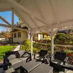 Privatunterkunft Willa Kaliniec Karpacz
