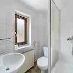 Willa Kaliniec Privatunterkunft *