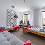 Kaliniec Rum i privatbostad Karpacz