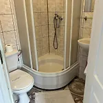 Willa Kaliniec Privatunterkunft