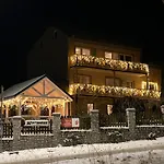 Privatunterkunft Willa Kaliniec