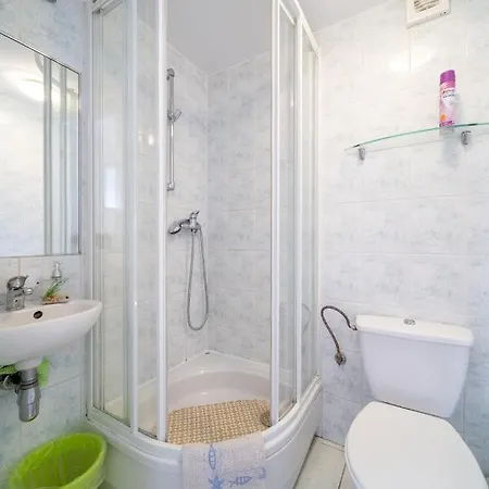 Kaliniec Habitación en casa particular *