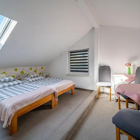 Kaliniec Habitación en casa particular Karpacz