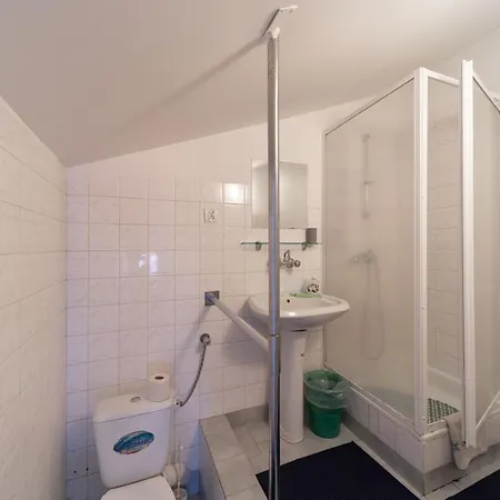 Kaliniec Habitación en casa particular Karpacz