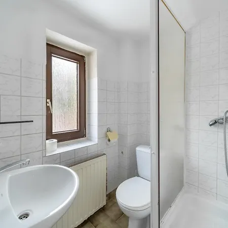 Kaliniec Habitación en casa particular *