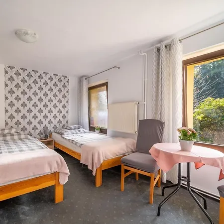 Kaliniec ホームステイ *