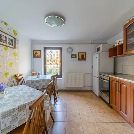 Habitación en casa particular Kaliniec *