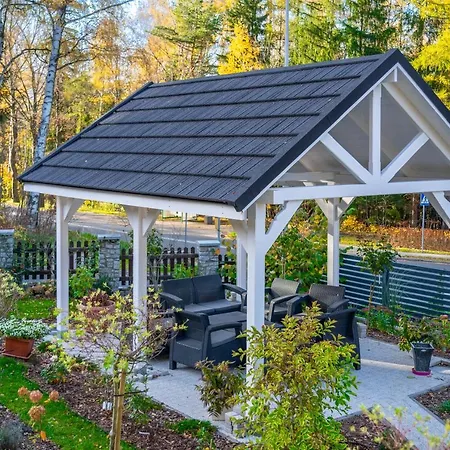 Kaliniec ホームステイ *