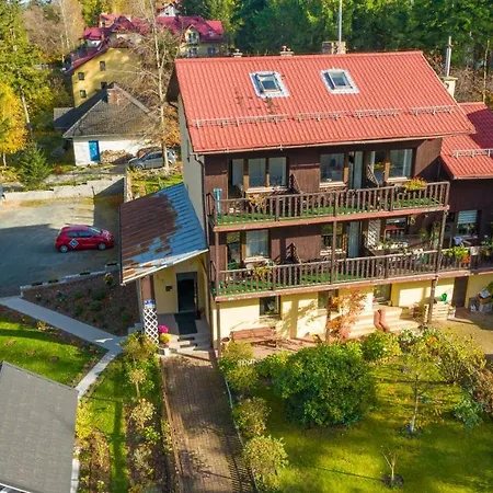 Kaliniec Habitación en casa particular *