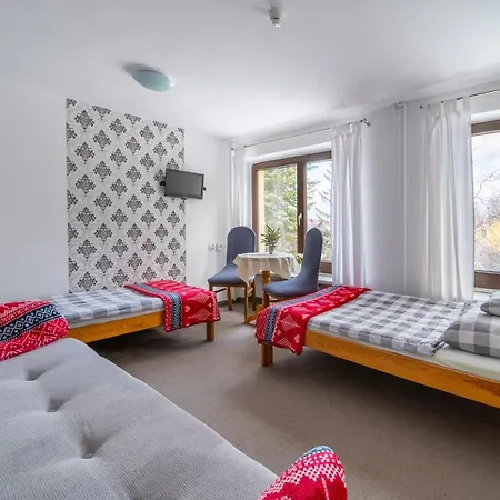 Kaliniec Habitación en casa particular Karpacz