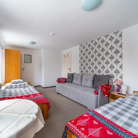 Kaliniec Habitación en casa particular Karpacz