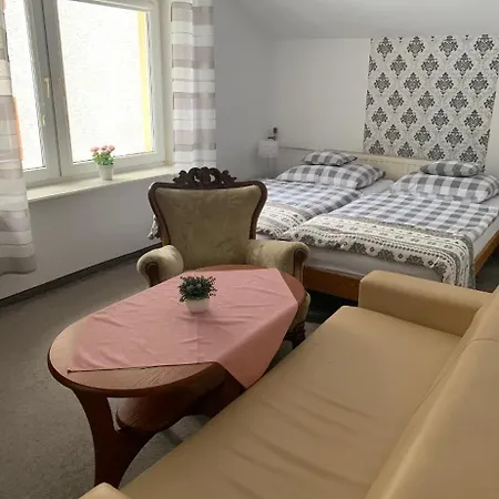 Kaliniec Ubytování v soukromí Karpacz
