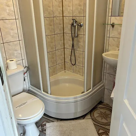 Kaliniec Habitación en casa particular