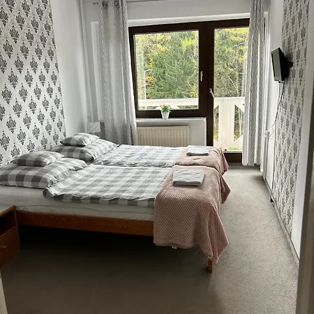 ホームステイ Kaliniec