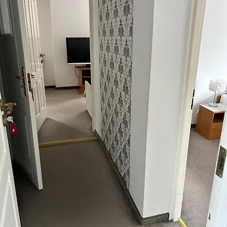 Willa Kaliniec Privatunterkunft Karpacz