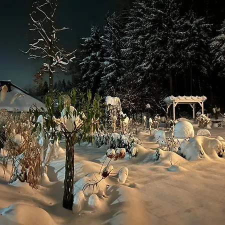 Kaliniec 홈스테이