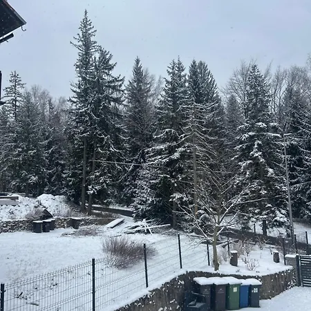 ホームステイ Kaliniec