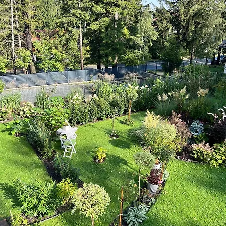 ホームステイ Kaliniec *