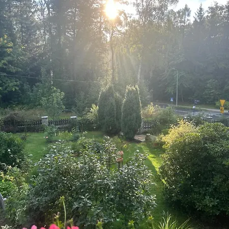 Habitación en casa particular Kaliniec Karpacz