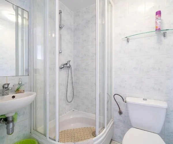 Kaliniec Accommodatie bij particulieren *