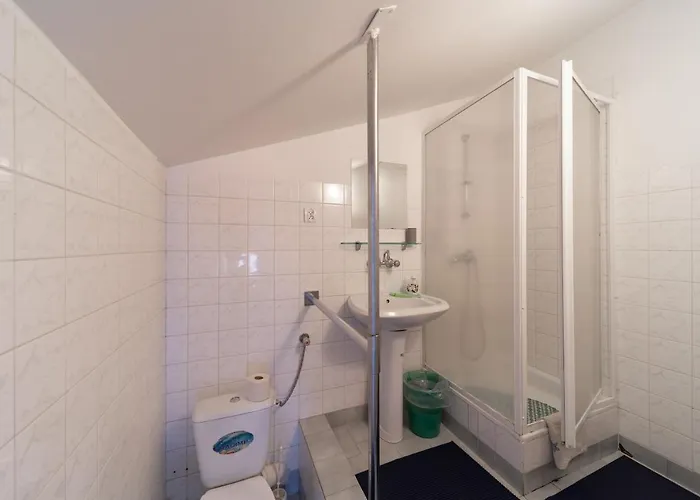 Kaliniec Accommodatie bij particulieren Karpacz