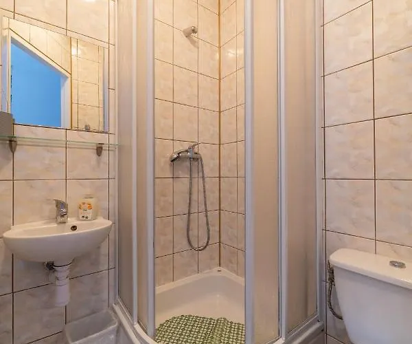 Kaliniec 카르파츠