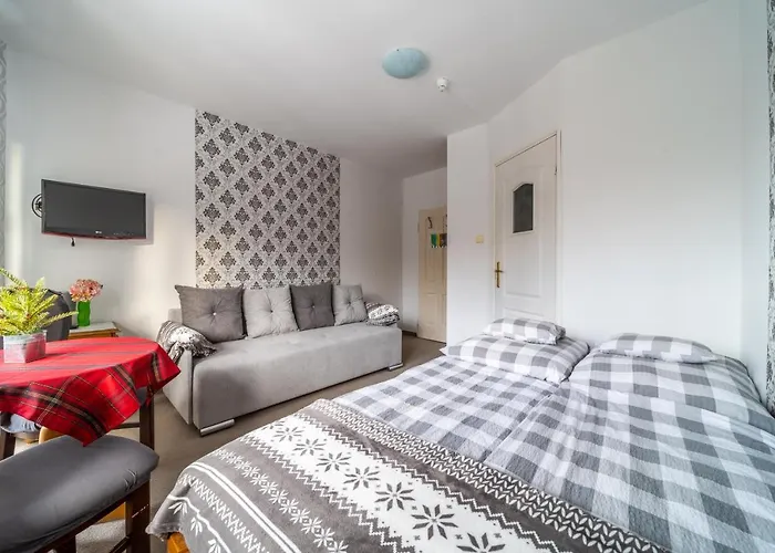 Kaliniec * 카르파츠