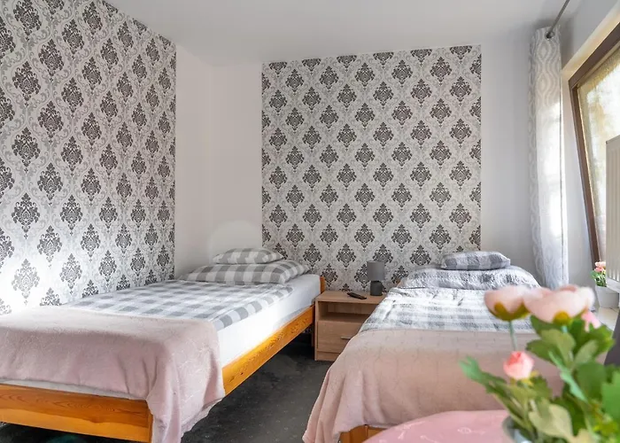 Accommodatie bij particulieren Kaliniec *