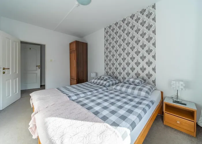 Kaliniec 홈스테이 *